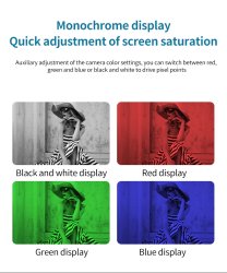 thumbnail Monitor Desview P5II 4K 3D Lut HDR (Bestview) - 3