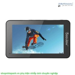 thumbnail Monitor Desview R6II Ultra High Brightness 2800nits touch 4K 60Hz 3D lut(Bestview) - 5