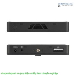 thumbnail Monitor Desview R6II Ultra High Brightness 2800nits touch 4K 60Hz 3D lut(Bestview) - 4