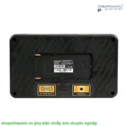 thumbnail Monitor Desview R6II Ultra High Brightness 2800nits touch 4K 60Hz 3D lut(Bestview) - 2