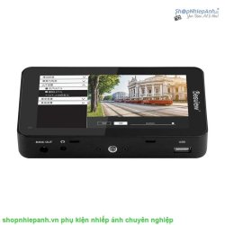 thumbnail Monitor Desview R6II Ultra High Brightness 2800nits touch 4K 60Hz 3D lut(Bestview) - 3