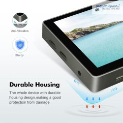 thumbnail Monitor Desview R705 7in touch 4K 30Hz 3D lut(Bestview) - 5