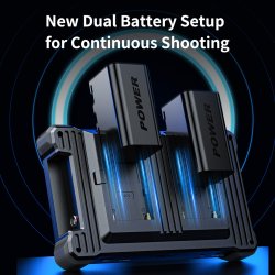 thumbnail Monitor Desview R7III 4K 60Hz DCI-P3 3D Lut HDR 2800nits (Bestview) - 3