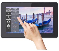 thumbnail Monitor Feelword F5 PRO 4K 5.5in HDMI touch - 2