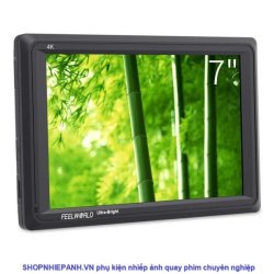 thumbnail Monitor Feelword FW279 Ultra Bright 7in 2200nit 4K