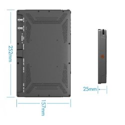 thumbnail Monitor Lilliput A11 4K SDI Loop 10in - 4