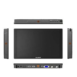 thumbnail Monitor Lilliput A11 4K SDI Loop 10in - 1
