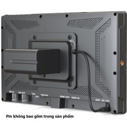 thumbnail Monitor Lilliput A11 4K SDI Loop 10in - 3