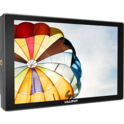 thumbnail Monitor Lilliput A11 4K SDI Loop 10in - 6