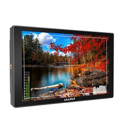 thumbnail Monitor Lilliput A11 4K SDI Loop 10in