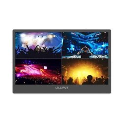 thumbnail Monitor Lilliput A12 4K SDI 12.5in - 6