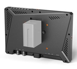 thumbnail Monitor Lilliput A8S 4K SDI 3D LUT 8.9in - 6