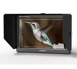 thumbnail Monitor Lilliput A8S 4K SDI 3D LUT 8.9in