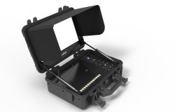 thumbnail Monitor Lilliput BM120-4KS 3D LUT SDI 12.5in - 5