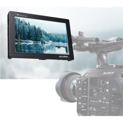 thumbnail Monitor Lilliput FS7 7in 4K SDI - 1