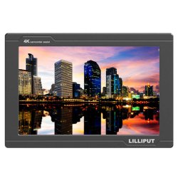 thumbnail Monitor Lilliput FS7 7in 4K SDI