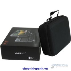 thumbnail Monitor Lilliput H7 4K HDMI Ultra Bright - 2