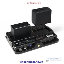 thumbnail Monitor Lilliput H7 4K HDMI Ultra Bright - 3