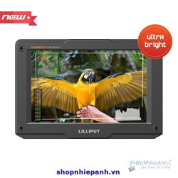 thumbnail Monitor Lilliput H7 4K HDMI Ultra Bright