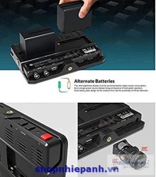 thumbnail Monitor Lilliput H7S SDI HDMI 4K Ultra bright - 3