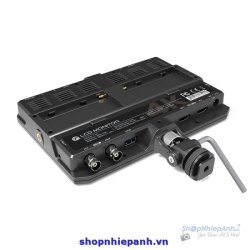 thumbnail Monitor Lilliput H7S SDI HDMI 4K Ultra bright - 0