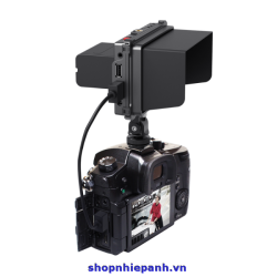 thumbnail Monitor Lilliput T5 5in 4K HDMI touch - 1