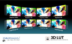 thumbnail Monitor Lilliput T5 5in 4K HDMI touch - 6