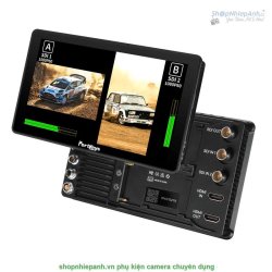 thumbnail Monitor Portkeys BM7II DS (new version)