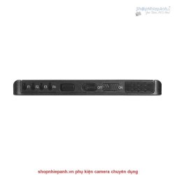 thumbnail Monitor Portkeys LH7H (New version) - 3