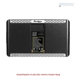thumbnail Monitor Portkeys LH7P (new version ) - 2