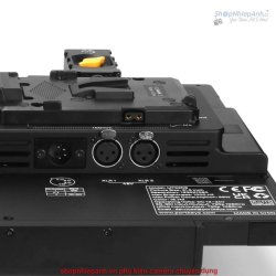 thumbnail Monitor Portkeys MT22DS (97% P3 Screen) 21.5” - 4