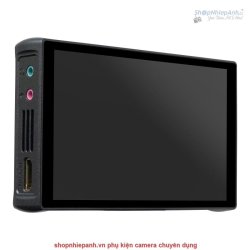 thumbnail Monitor Portkeys PL5 4K HDMI Live Streaming Monitor With Capture Card - 1