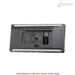 thumbnail Monitor Portkeys PT6 (New version) - 3