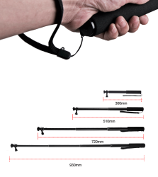 thumbnail Monopod GO930 cho smartphone - 2