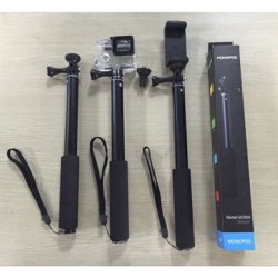 thumbnail Monopod GO930 - 1