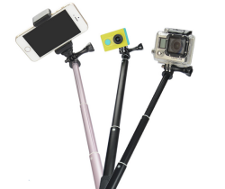 thumbnail Monopod GO930 - 3