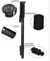 thumbnail Monopod SteinZeiser KM-101 - 0