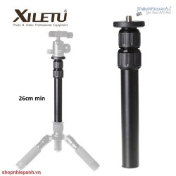thumbnail Monopod thanh ngang đa năng xiletu XM263A - 0
