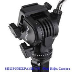 thumbnail Monopod Yunteng VCT-288 - 7