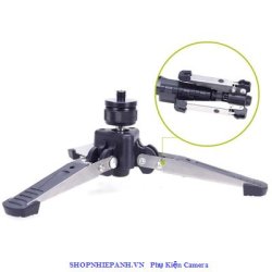 thumbnail Monopod Yunteng VCT-288 - 10
