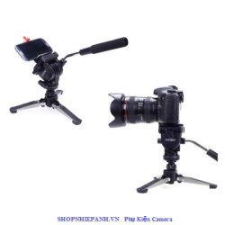 thumbnail Monopod Yunteng VCT-288 - 3