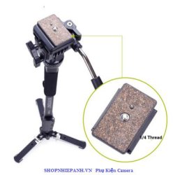 thumbnail Monopod Yunteng VCT-288 - 0