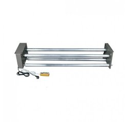 thumbnail Motor cuốn phông tự động - 2