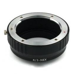 thumbnail mount 4/3-nex