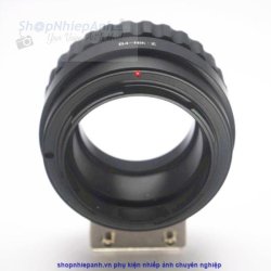 thumbnail mount B4-nikon Z - 0