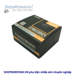 thumbnail Mount canon EOS-Nex AF (auto focus) Commlite CM-EF-NEX - 8