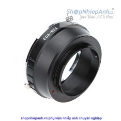 thumbnail mount canon EOS-Nex