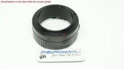 thumbnail mount canon EOS-Nikon Z (eos-nik z) - 0