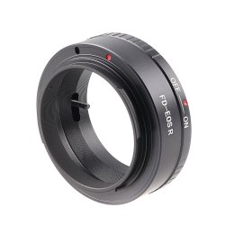 thumbnail mount canon FD-EOS R - 5