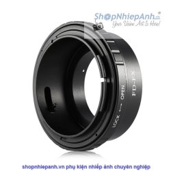 thumbnail mount canon FD-FX